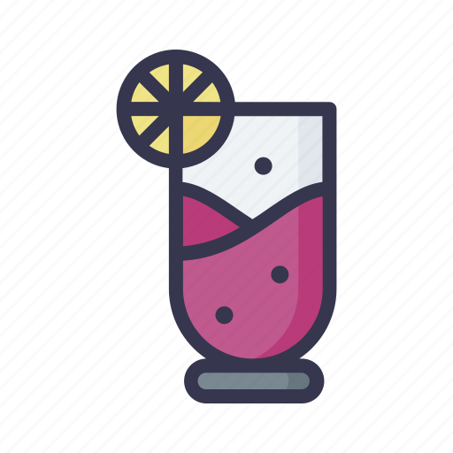Juice, drink, party, event, food icon - Download on Iconfinder