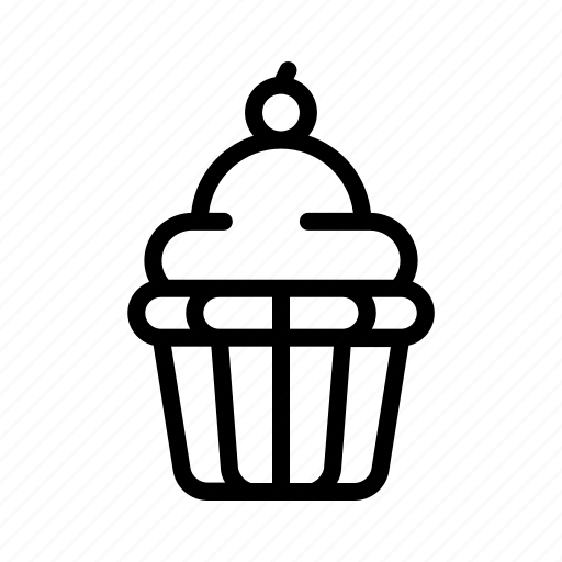 Cake, food, party, event, birthday icon - Download on Iconfinder