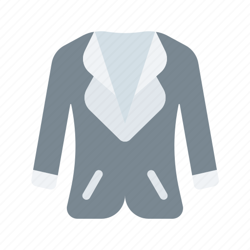 Suit, formal, clothes, clothing, man icon - Download on Iconfinder