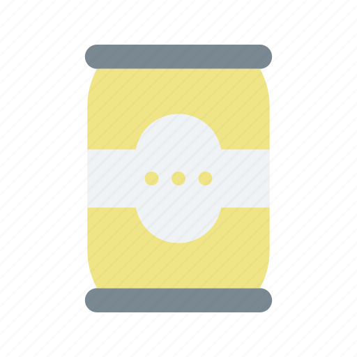 Beer, drink, alcohol, can, ice icon - Download on Iconfinder