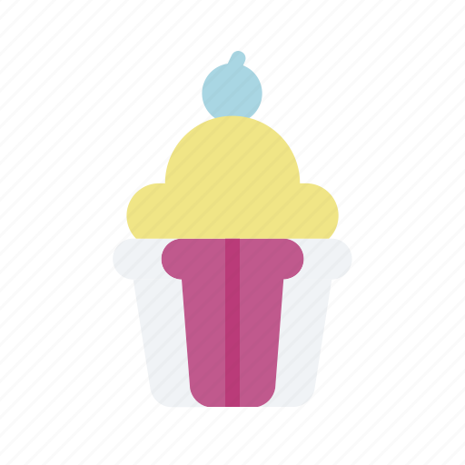 Cake, food, party, event, birthday icon - Download on Iconfinder