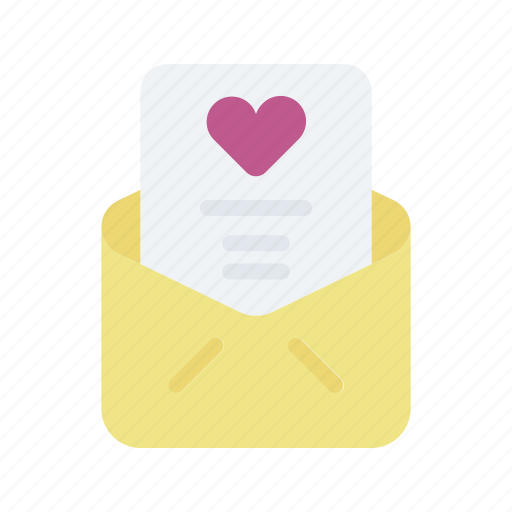 Invitation, letter, card, event, party icon - Download on Iconfinder