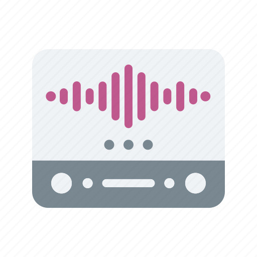 Speaker, music, sound, entertainment, party icon - Download on Iconfinder