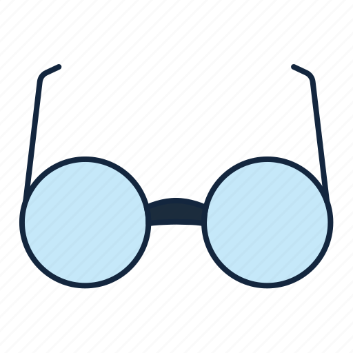 Eyeglasses, event, accessories, people icon - Download on Iconfinder