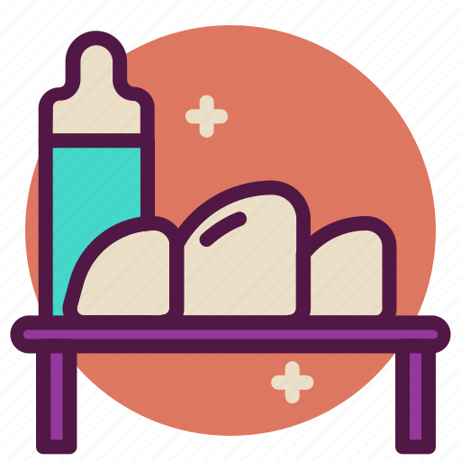 Bread, breakfast, dessert, drink, food, healthy, vegetable icon - Download on Iconfinder