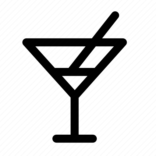 Coctail, glass, alcohol, drink icon - Download on Iconfinder