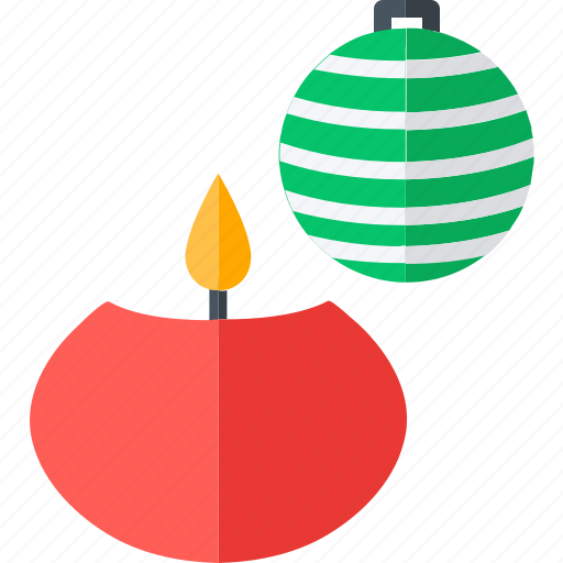 Xmas, christmas day, event, ball, bauble icon - Download on Iconfinder