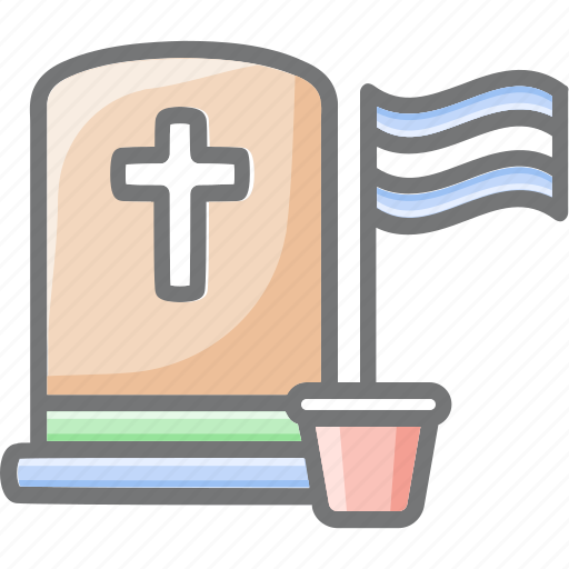 Confederate memorial day, confederate, memorial, festival icon - Download on Iconfinder