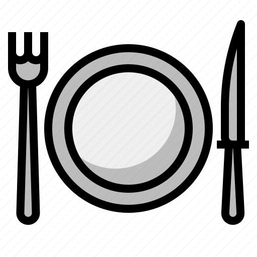 Cuisine, dinner, dish, lunch, table icon - Download on Iconfinder