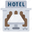 hotel, board, room, meeting, table, discussion 