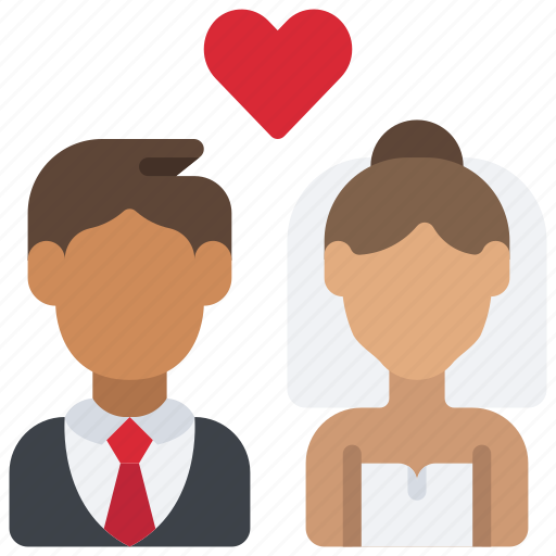 Wedding, marriage, nuptial, ceremony, uniting icon - Download on Iconfinder