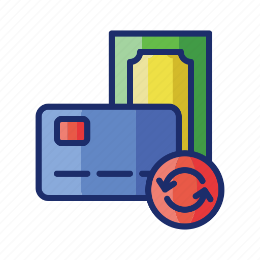 Card, payment, processing icon - Download on Iconfinder