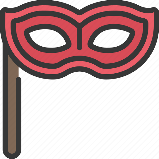 Mask, party, masked, event icon - Download on Iconfinder