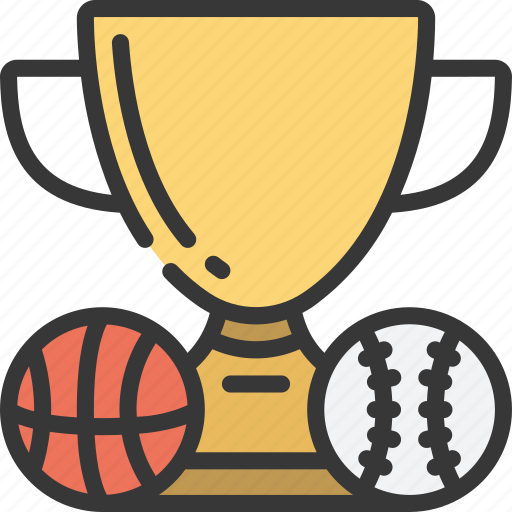 Sporting, event, sports, trophy, winner icon - Download on Iconfinder