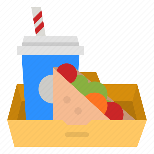 Foods, party, dinner, birthday, garlands icon - Download on Iconfinder