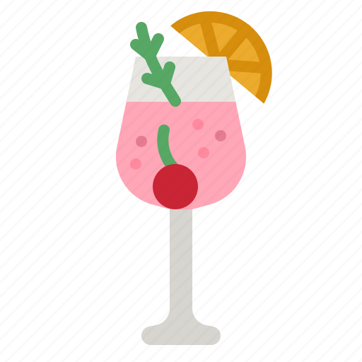 Cocktail, drinks, alcohol, beverage, party icon - Download on Iconfinder
