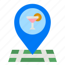 event, maps, location, placeholder, point