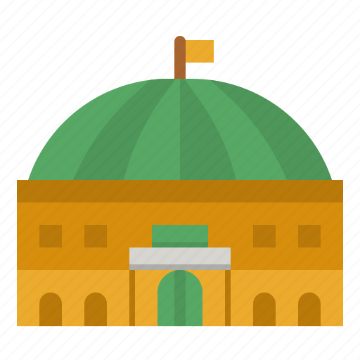 Hall, event, architecture, building, room icon - Download on Iconfinder