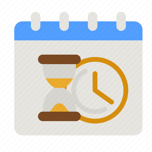 Schedule, calendar, events, date, organization icon - Download on Iconfinder