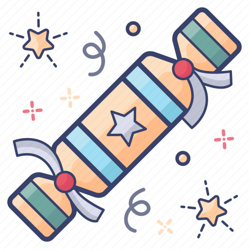 Candy stick, confectionery, sweet, toffee, wrapped candy icon - Download on Iconfinder
