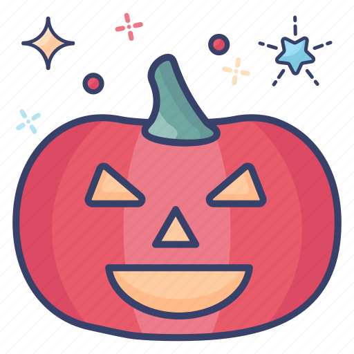 Carved pumpkin, halloween pumpkin, pumpkin carving, pumpkin design, pumpkin face, scary pumpkin icon - Download on Iconfinder