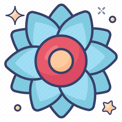 Flower, garden flower, narcissus, narcissus plant, natural flower icon - Download on Iconfinder