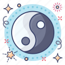 cny, peace symbol, swirl yin yang, yin yang, yin yang sign 