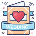 event card, invitation letter, love communication, wedding card, wedding invitation 