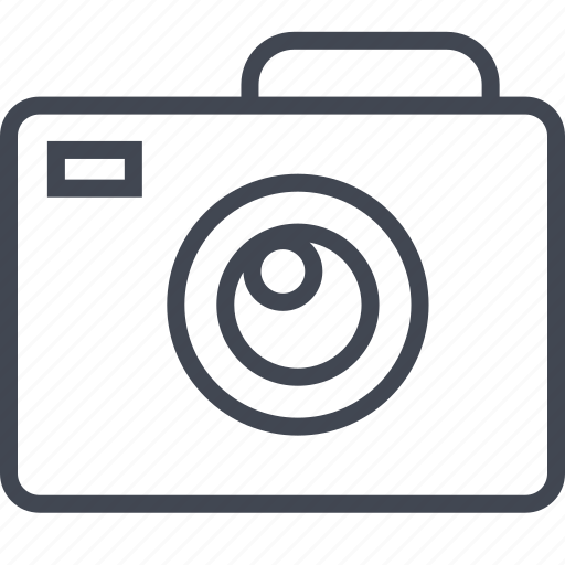 Camera, digital, life, memory, photo icon - Download on Iconfinder