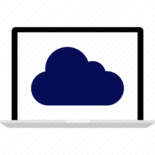Cloud, data, save, secured, upload, guardar icon - Download on Iconfinder