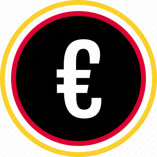 Currency, euro, online icon - Download on Iconfinder