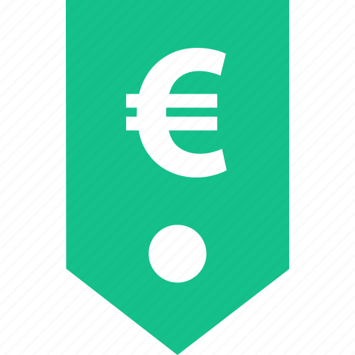 Euro, money, price, sign, tag icon - Download on Iconfinder