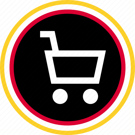Add, check, out, shop icon - Download on Iconfinder