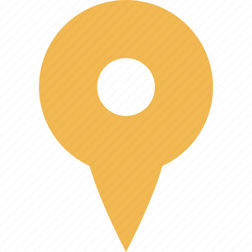 Find, gps, location, online, pin icon - Download on Iconfinder
