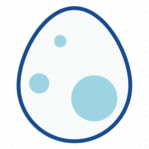 Chicken, egg, everyday, hen, life, ovum icon - Download on Iconfinder