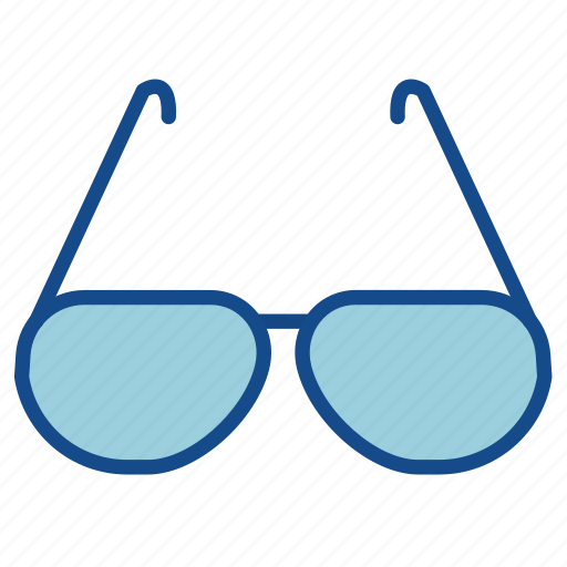 Everyday, eyeglasses, glasses, goggles, life, sunglasses icon - Download on Iconfinder