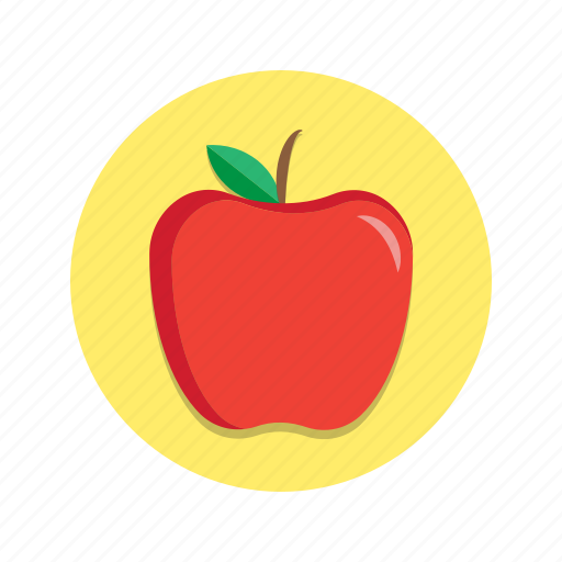 Apple, fruit, healthy, vegetables icon - Download on Iconfinder