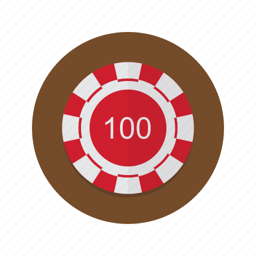 Casino, chip, chips, poker icon - Download on Iconfinder
