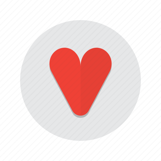 Favourite, heart, kiss, love, rate, review, romantic icon - Download on Iconfinder