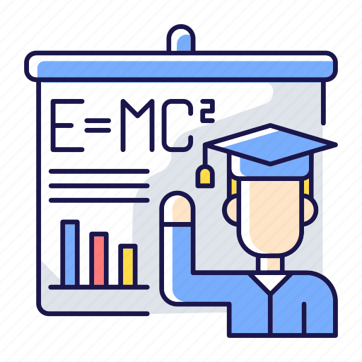 Knowledge, class, university, learning icon - Download on Iconfinder