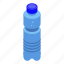 bottle, cartoon, food, isometric, logo, silhouette, water 