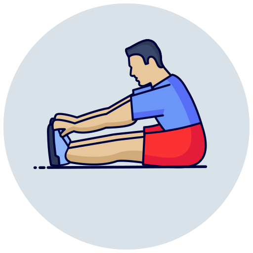 Exercise, fitness, yoga icon - Free download on Iconfinder