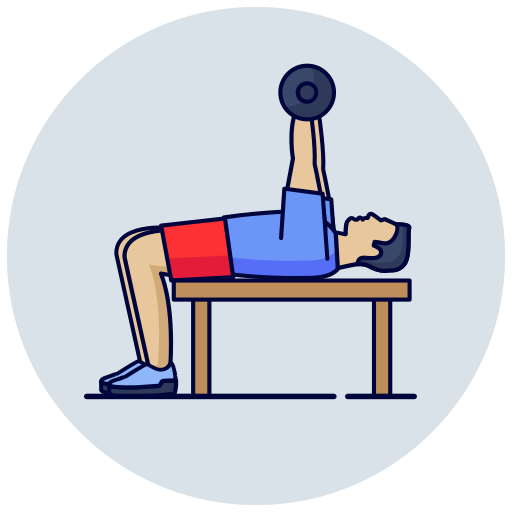 Exercise, fitness, gym icon - Free download on Iconfinder