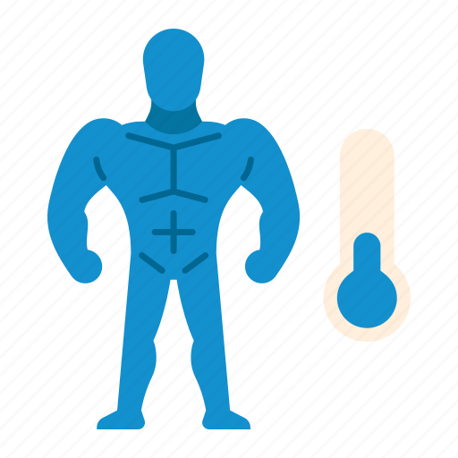 Cool down, exercise, relax, rest, cooling down, break, temperature icon - Download on Iconfinder