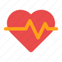 heart rate, pulse, heart, heartbeat, cardiogram, electrocardiogram, cardiac