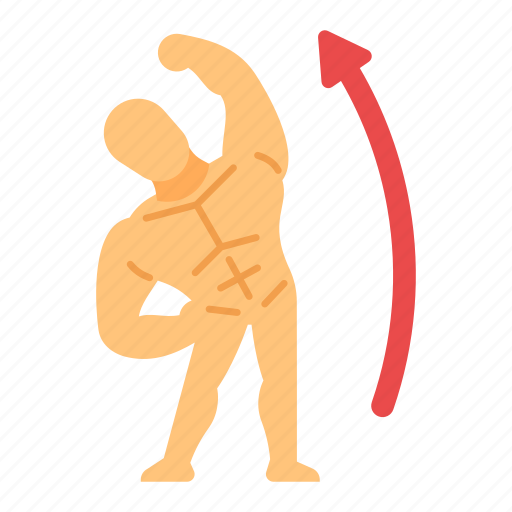 Stretching, exercise, workout, relaxation, flexibility, warm up, cool down icon - Download on Iconfinder
