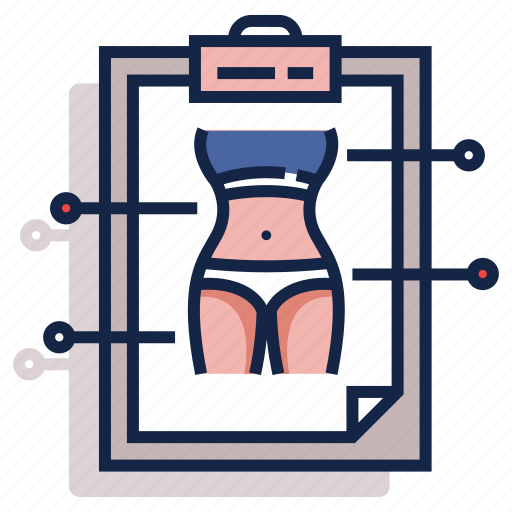 Analyze, analyzing, body, body analytics, health, information, statistic icon - Download on Iconfinder