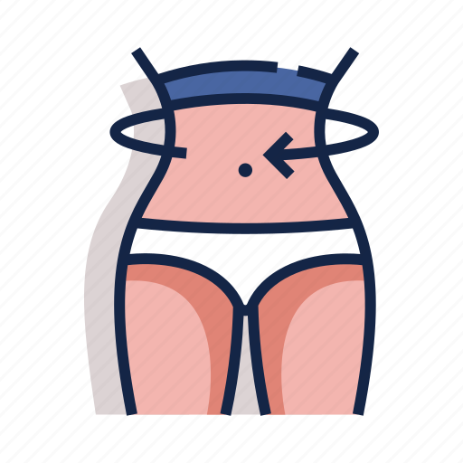 Diet, fit, fitness, loss, slim, weight, weight loss icon - Download on Iconfinder