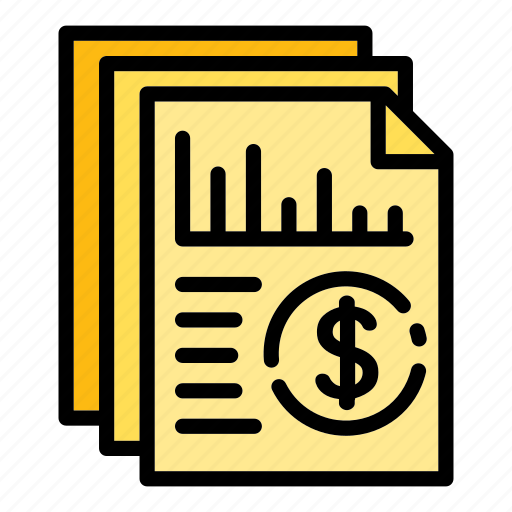 Accounting, business, computer, hand, money, paper icon - Download on Iconfinder