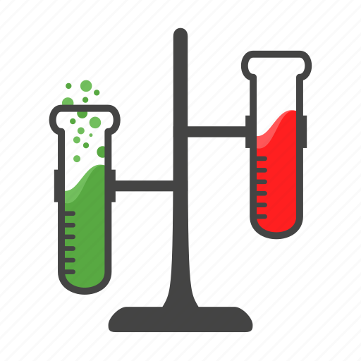 Chemistry, experiment, lab, laboratory icon - Download on Iconfinder